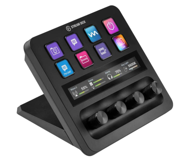 Elgato Stream Deck + - 1092494 - zdjęcie 3